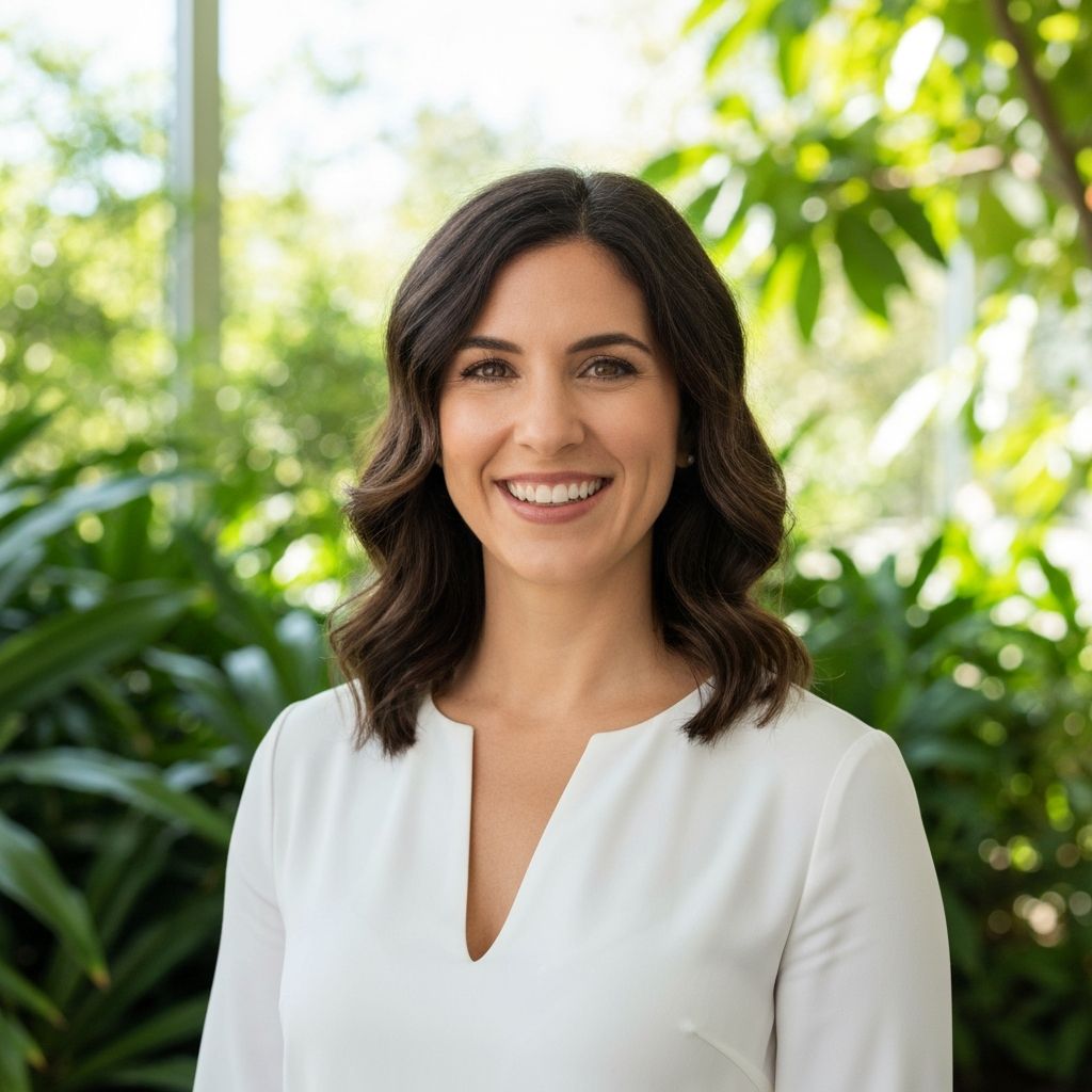 Nutrition consultant